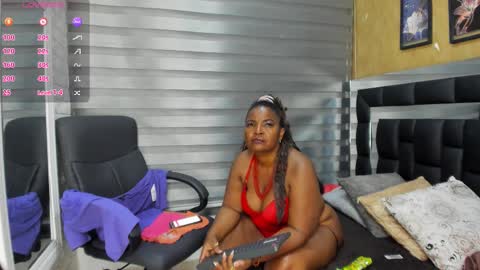 sheyla__ebony online show from February 2026 01:32:02 AM