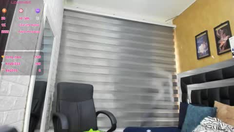 sheyla__ebony online show from March 2026 11:59:02 AM