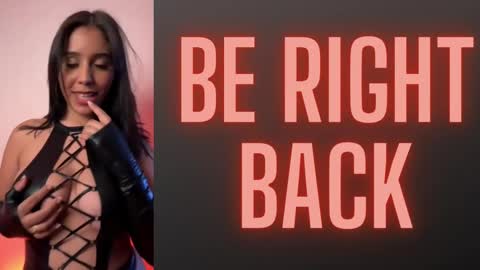 Sheyla Bakerr  online show from March 2025 01:57:02 PM