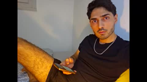 Snapshot of shhervin chatting on January 2026 08:01:02 PM shhervin online show from January 2026 08:01:02 PM