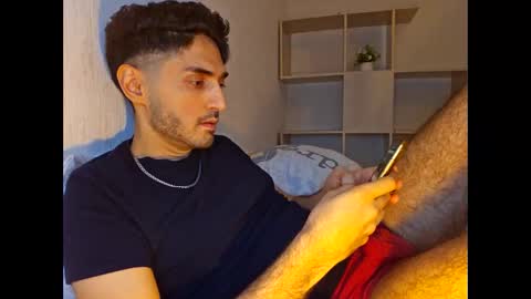 Snapshot of shhervin chatting on February 2026 06:06:02 PM shhervin online show from February 2026 06:06:02 PM