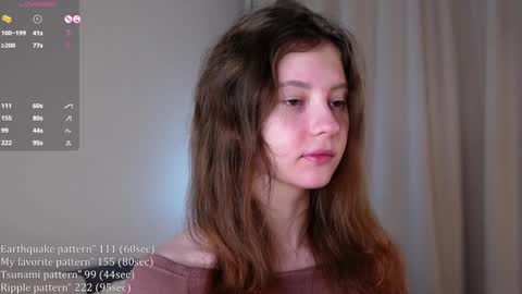 Snapshot of shickshackshock chatting on December 2024 02:13:02 PM Iris online show from December 2024 02:13:02 PM
