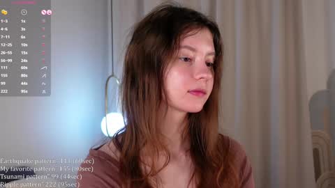 Snapshot of shickshackshock chatting on December 2024 05:08:01 PM Iris online show from December 2024 05:08:01 PM
