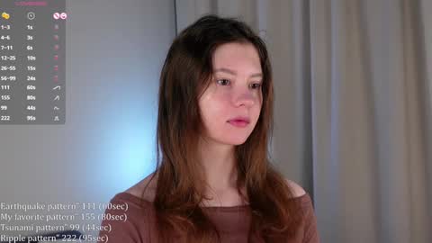 Snapshot of shickshackshock chatting on December 2024 02:37:01 PM Iris online show from December 2024 02:37:01 PM