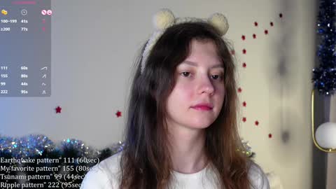Snapshot of shickshackshock chatting on December 2024 09:18:02 PM Iris online show from December 2024 09:18:02 PM