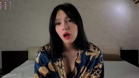 Iris online show from November 2025 11:21:02 AM