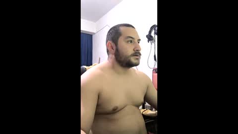 Snapshot of shidokun02 chatting on February 2026 10:38:01 AM TSK online show from February 2026 10:38:01 AM