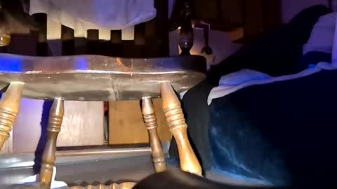 Rico Suavecito online show from June 2026 05:13:02 AM