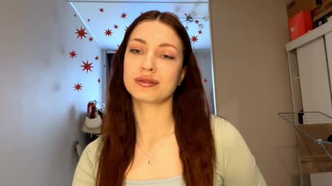 Snapshot of shielaamolsch chatting on February 2026 11:18:01 AM Sheila online show from February 2026 11:18:01 AM