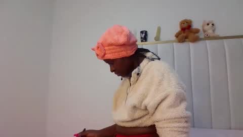 Snapshot of shillah024 chatting on February 2026 06:40:02 AM Shilla online show from February 2026 06:40:02 AM