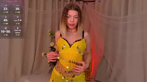 Abby online show from June 2026 10:31:02 AM