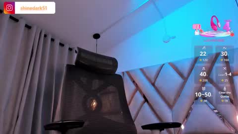 Snapshot of shine_vg chatting on December 2025 03:24:01 AM Shine online show from December 2025 03:24:01 AM