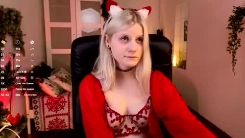 help me reach my first 25 thumbs up online show from January 2026 10:34:02 PM