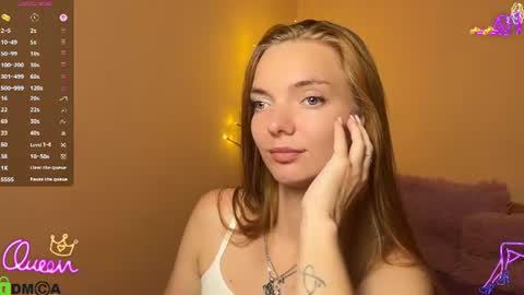 Alexis online show from June 2026 05:59:01 PM
