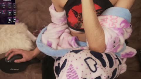 Shinigamidoll see you soon   online show from December 2024 04:59:01 AM