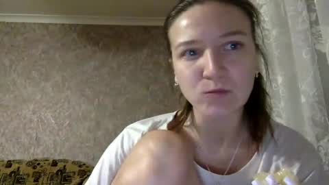 Jesica online show from February 2025 09:48:01 PM