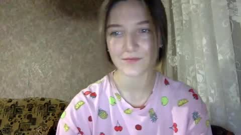 Jesica online show from February 2025 09:58:02 PM