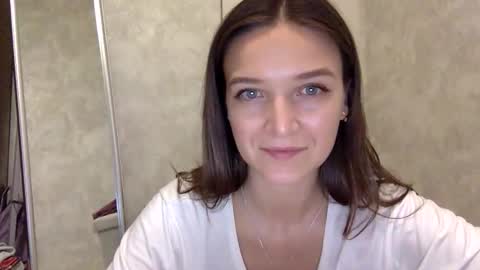 Jesica online show from September 2025 08:31:02 PM