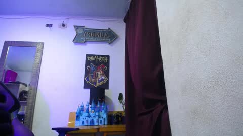 shining_star69 online show from October 2025 06:57:02 AM