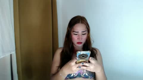 Hot Jessie online show from February 2026 05:14:01 AM