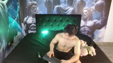  .. shinobi .. online show from January 2025 02:37:02 AM