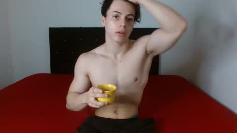  .. shinobi .. online show from February 2025 03:27:02 PM