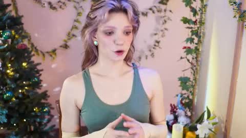 JennyMira   THANK YOU FOR 77 777  online show from December 2025 01:05:02 PM