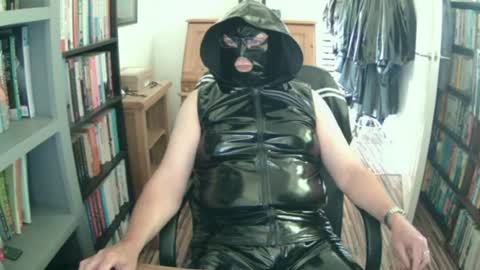 Shiny Gary online show from July 2026 01:18:01 PM