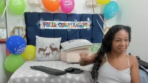 shira_sexylove online show from January 2025 10:19:01 PM