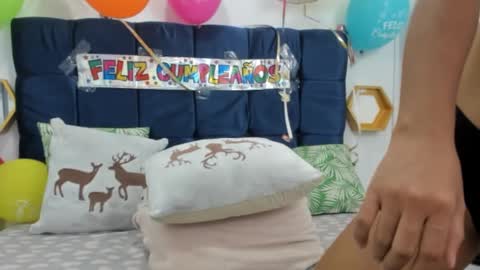 shira_sexylove online show from January 2025 08:03:02 AM