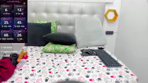 shira_sexylove online show from February 2025 08:36:02 AM