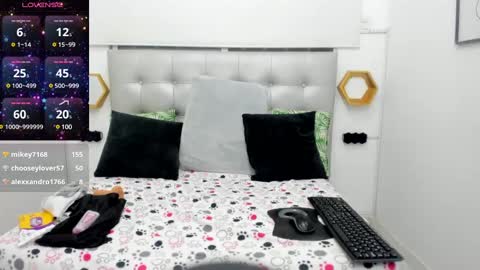 shira_sexylove online show from February 2025 03:04:01 AM