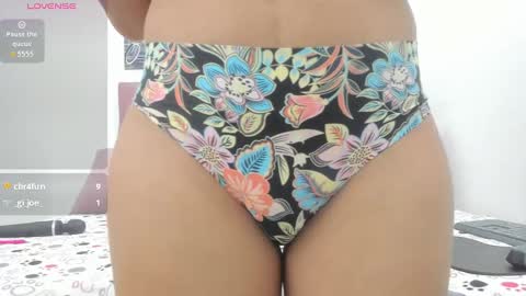 shira_sexylove online show from October 2025 12:11:02 AM