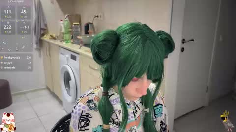 Im Lilu Rosenblum  Guys I have   ----Ill be glad to see you there online show from October 2025 03:24:01 PM