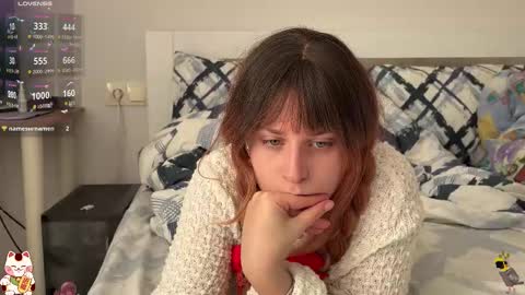 Im Lilu Rosenblum  Guys I have   ----Ill be glad to see you there online show from December 2025 12:23:02 PM