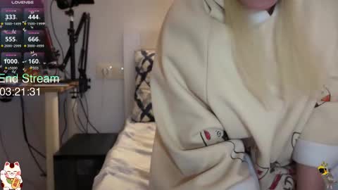 Im Lilu Rosenblum  Guys I have   ----Ill be glad to see you there online show from January 2026 05:05:02 PM