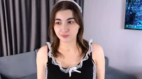 Maria online show from November 2025 02:09:01 PM