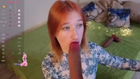 Anna online show from November 2025 05:12:02 PM