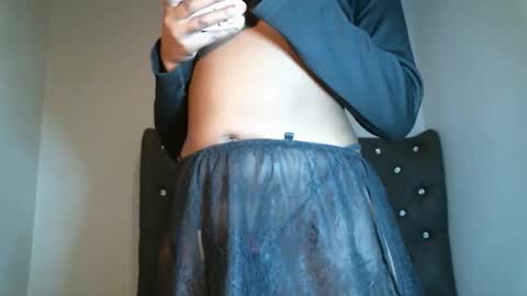 Shi-ro online show from November 2025 12:53:01 AM