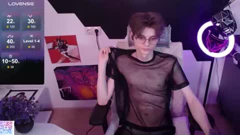 shiromy_ online show from June 2026 06:36:01 PM
