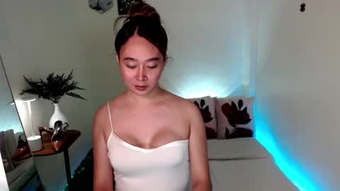 WET AND WILD YHANNA online show from November 2025 02:03:01 AM