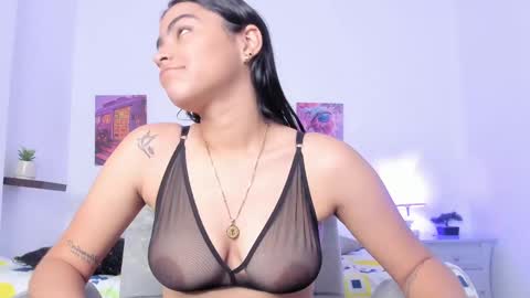 shizuka 11  online show from September 2025 11:10:01 AM