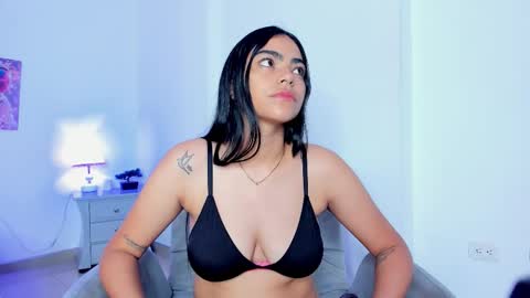 shizuka 11  online show from October 2025 11:10:02 AM