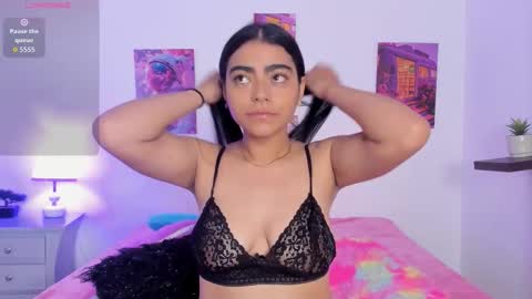 shizuka 11  online show from November 2025 11:24:01 AM