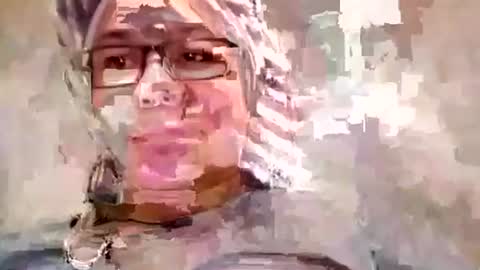 Fiona online show from December 2024 01:04:02 AM