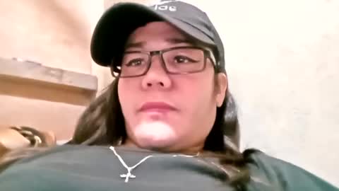 Fiona online show from February 2025 12:37:01 AM