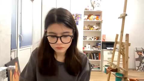 Snapshot of shontagrabowski chatting on March 2026 12:30:02 PM Marie online show from March 2026 12:30:02 PM