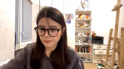 Snapshot of shontagrabowski chatting on March 2026 02:34:01 PM Marie online show from March 2026 02:34:01 PM