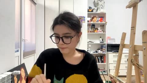 Snapshot of shontagrabowski chatting on April 2026 02:26:01 PM Marie online show from April 2026 02:26:01 PM