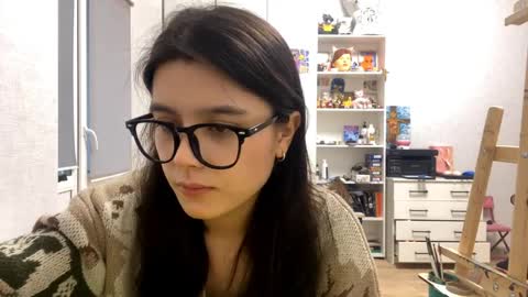Snapshot of shontagrabowski chatting on April 2026 02:22:01 PM Marie online show from April 2026 02:22:01 PM